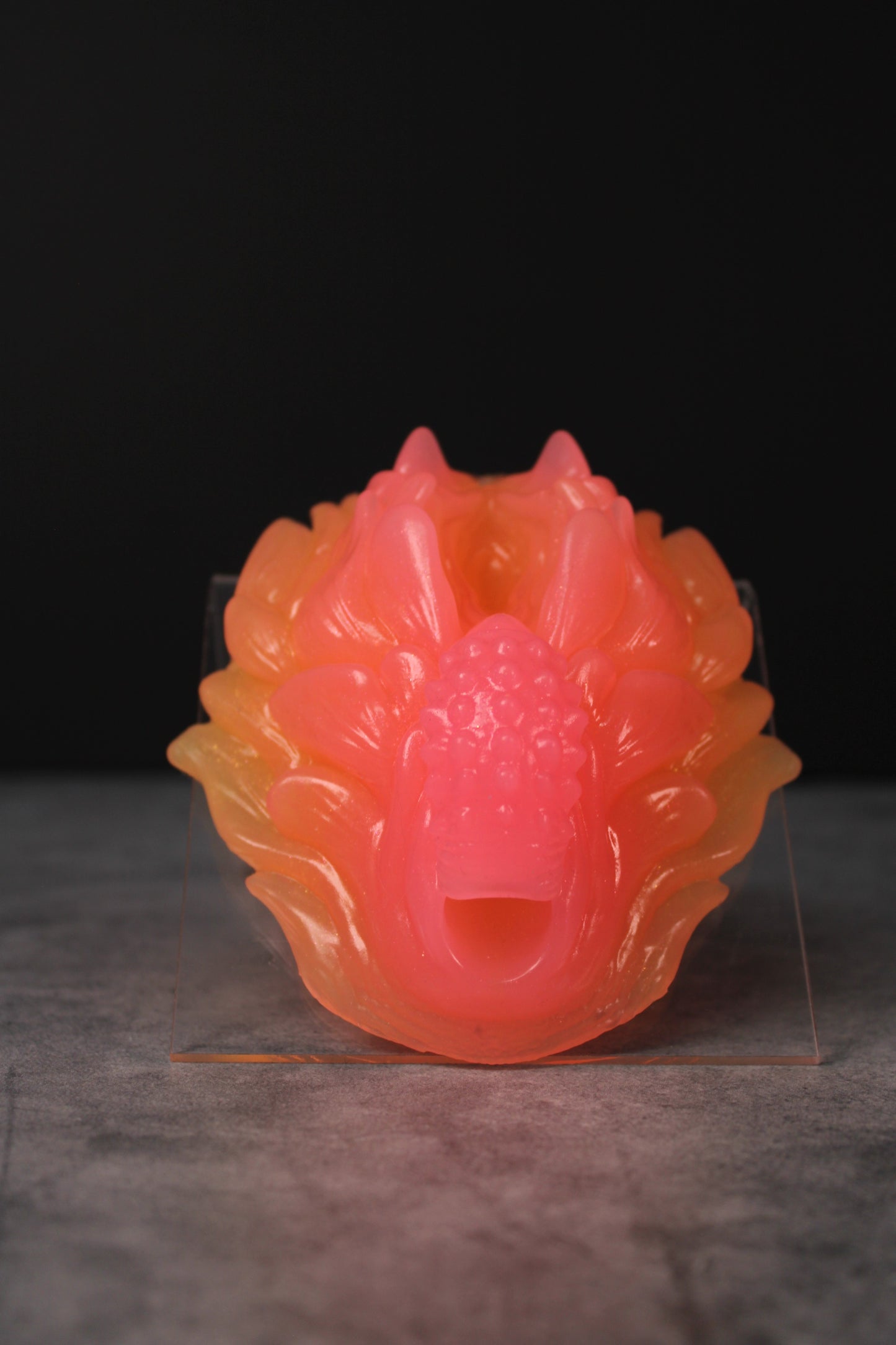 Dionaea Grinder (Standard Vibe | Hybrid)