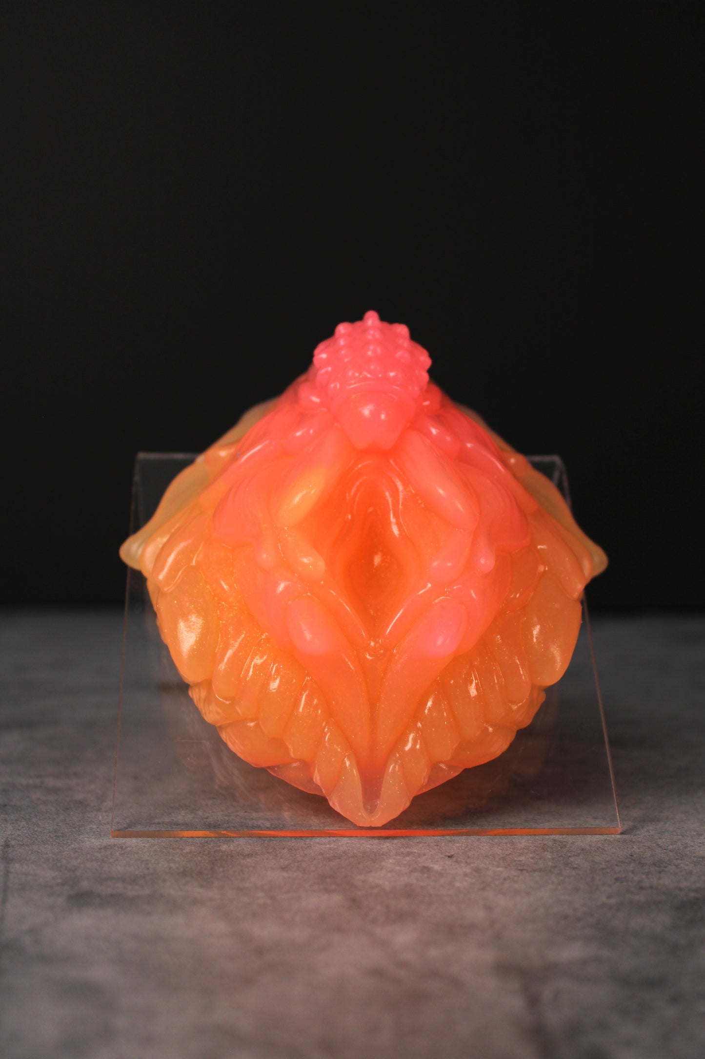 Dionaea Grinder (Standard Vibe | Hybrid)