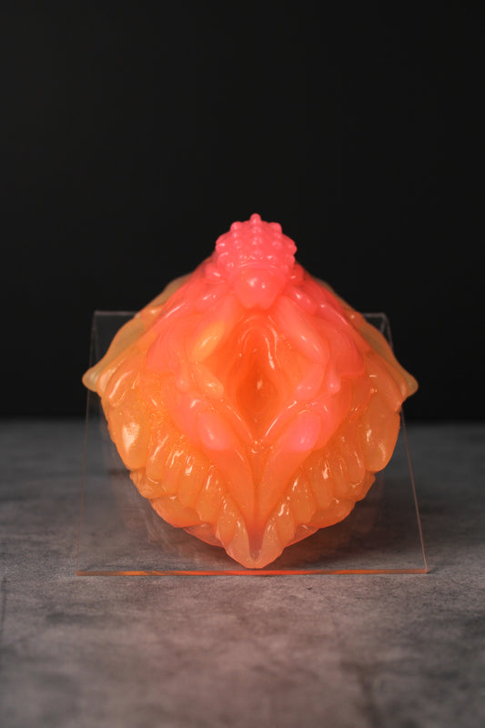 Dionaea Grinder (Standard Vibe | Hybrid)