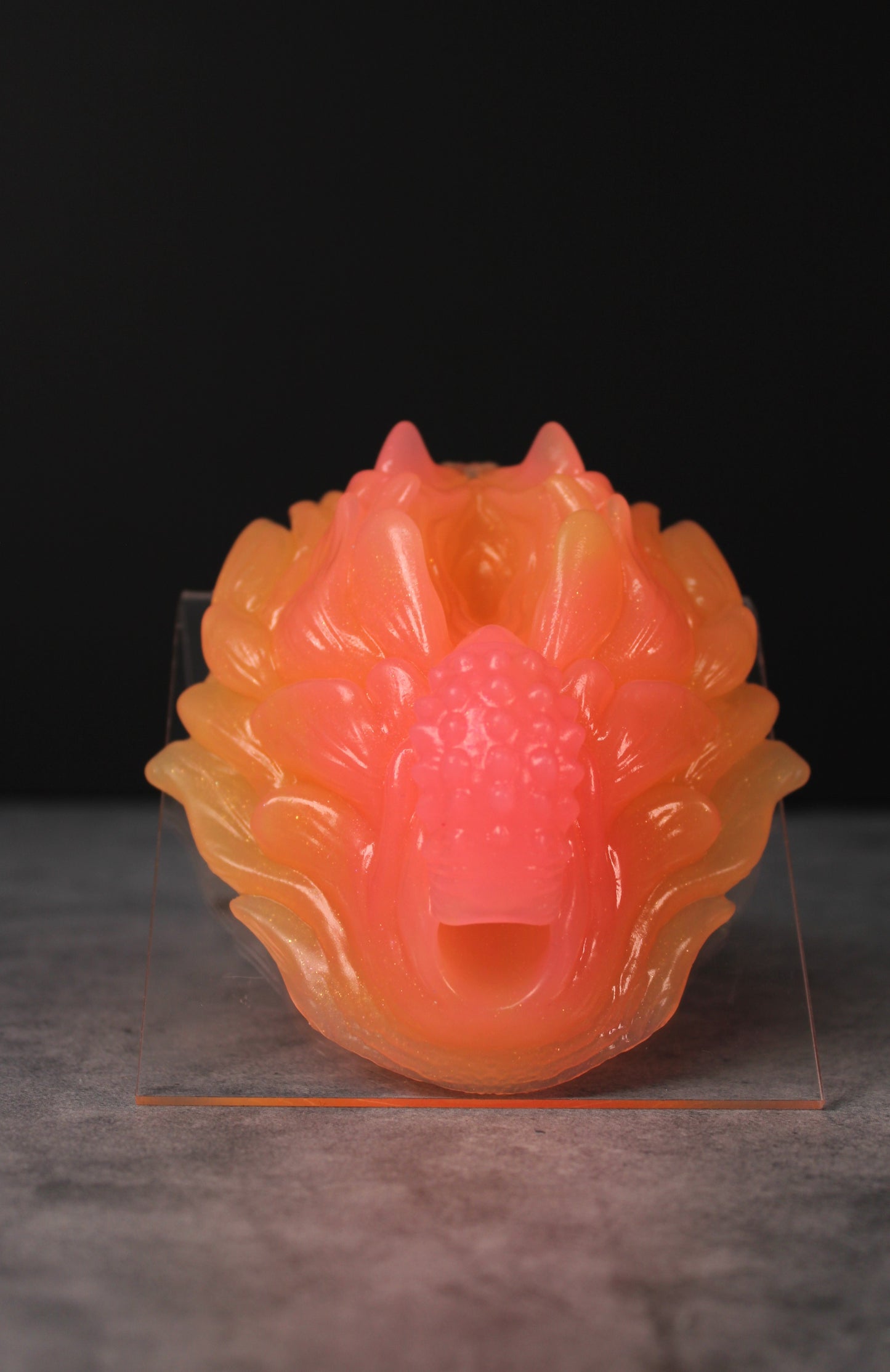 Dionaea Grinder (Standard Vibe | Hybrid)