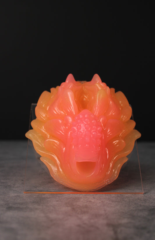 Dionaea Grinder (Standard Vibe | Hybrid)