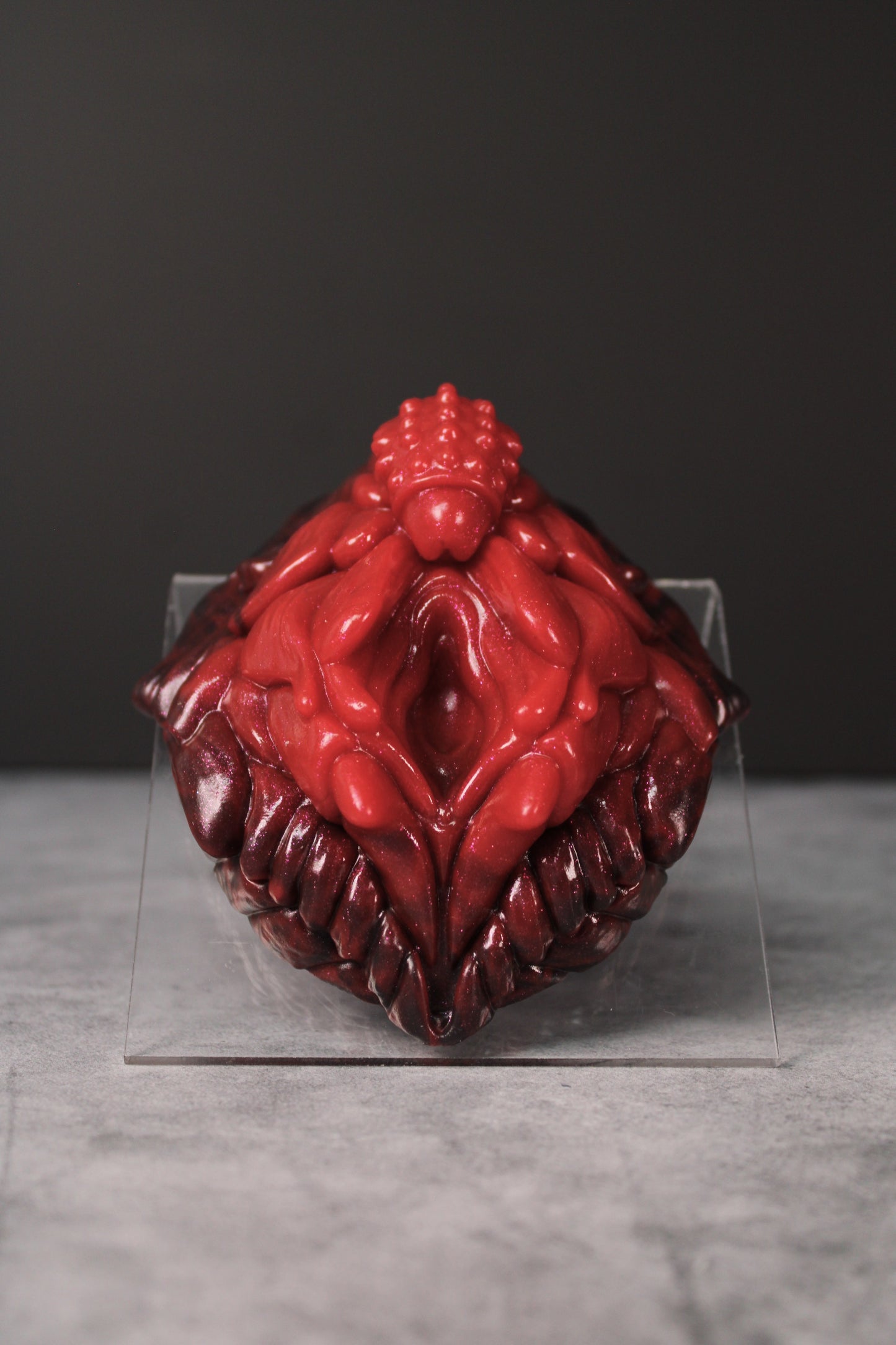 Dionaea Grinder (Standard Vibe | Hybrid)