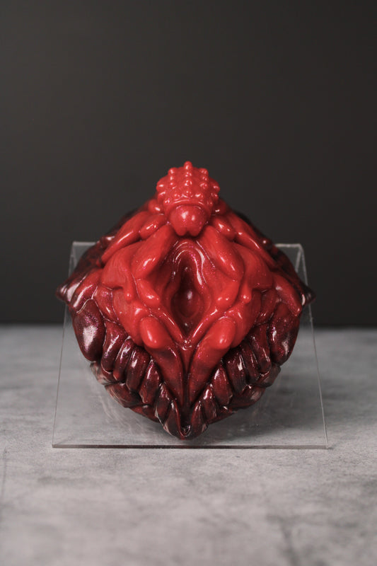 Dionaea Grinder (Standard Vibe | Hybrid)