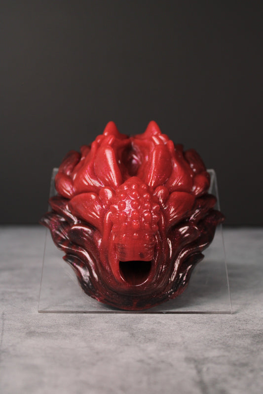 Dionaea Grinder (Standard Vibe | Hybrid)