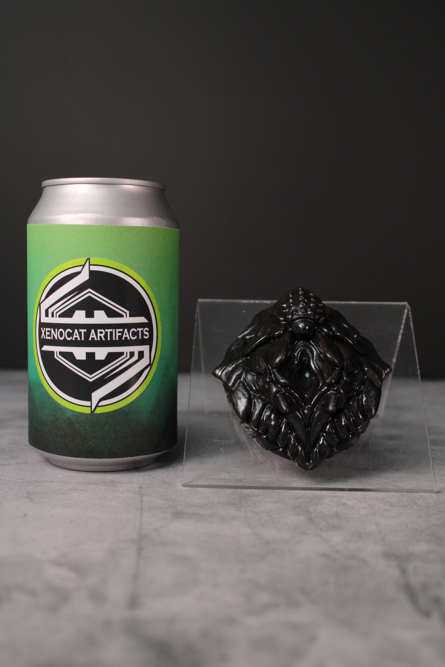 Dionaea Grinder (Petite | Hybrid)