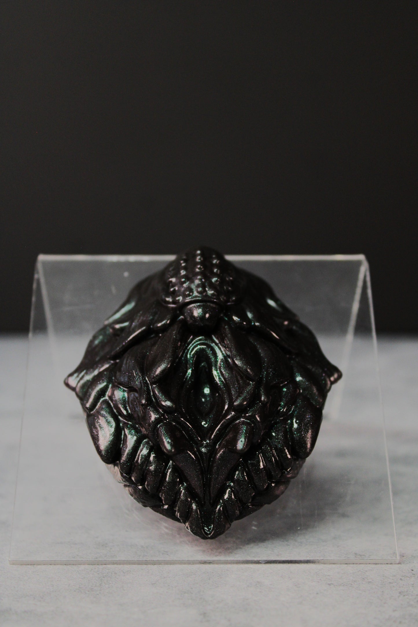 Dionaea Grinder (Petite | Firm)