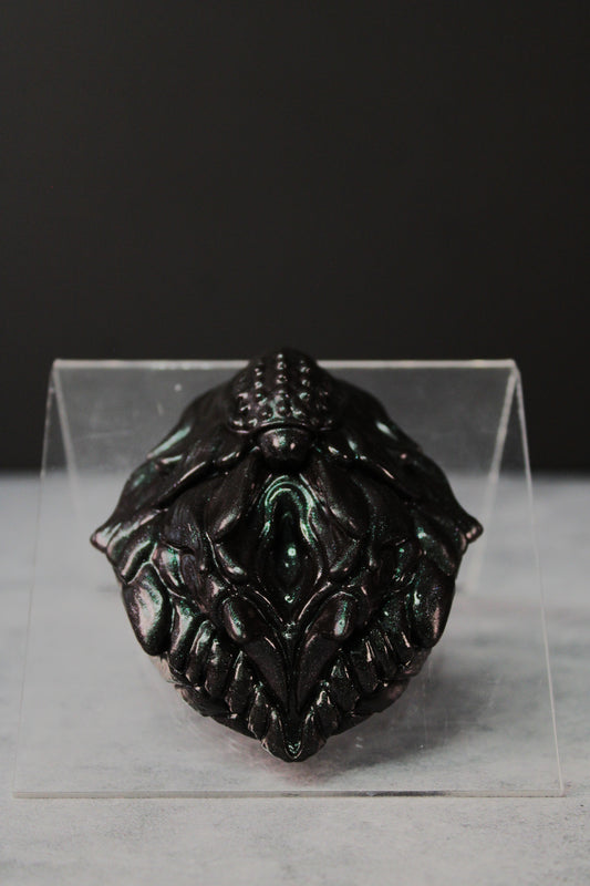 Dionaea Grinder (Petite | Firm)