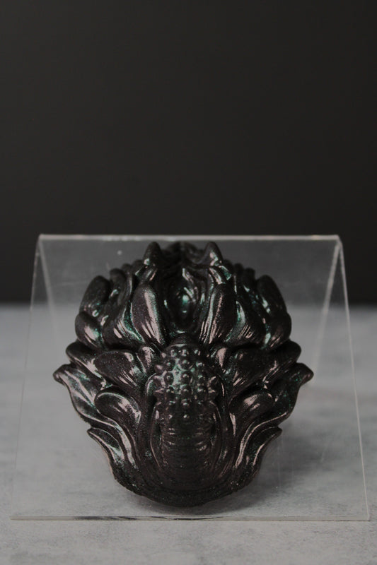 Dionaea Grinder (Petite | Firm)