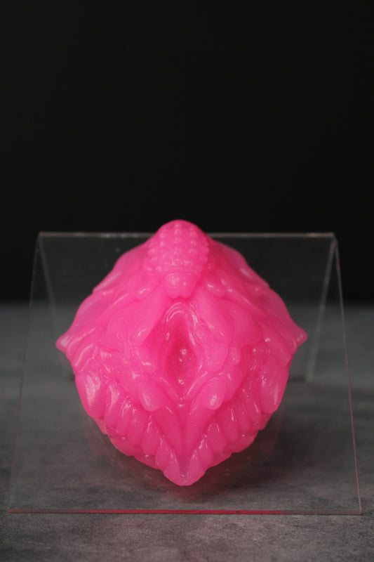 Dionaea Grinder (Petite | Medium)