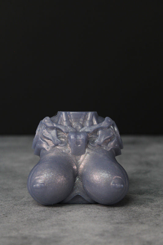 Tyramyth's Bust (Petite | Medium)