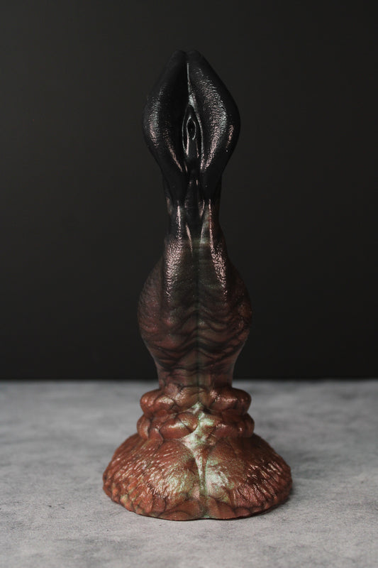 Cassius (Medium | Medium)