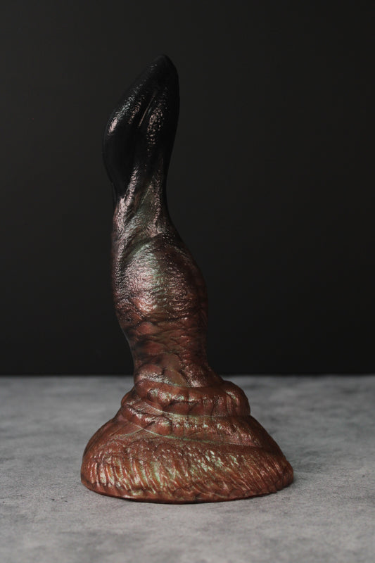 Cassius (Medium | Medium)