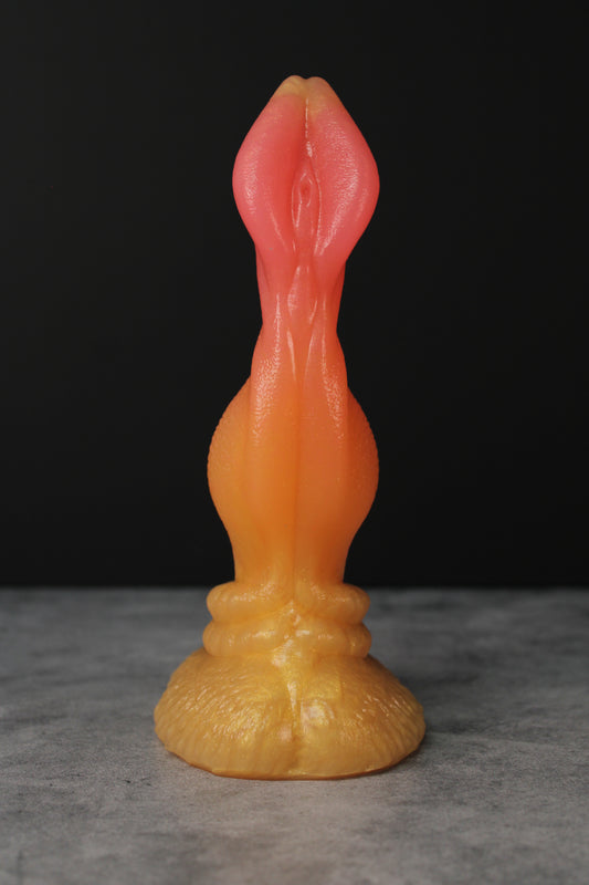 Cassius (Medium | Hybrid)