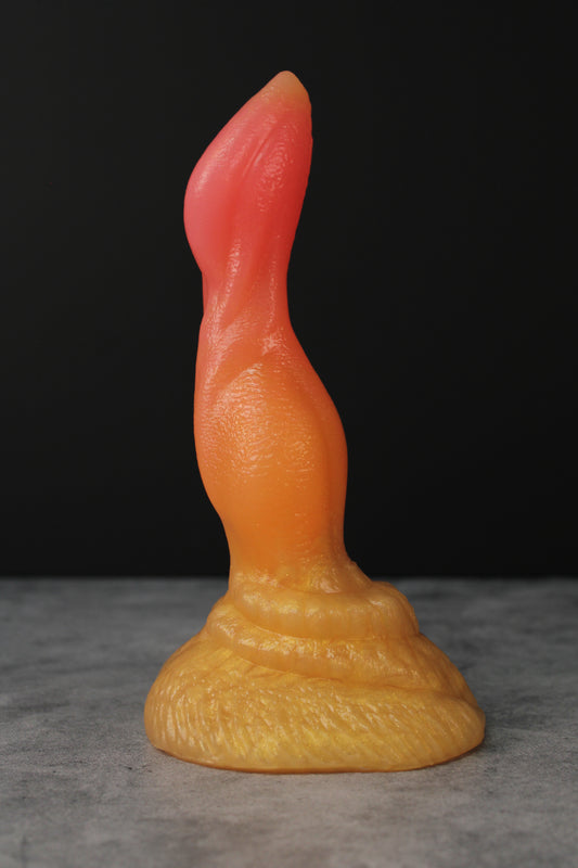 Cassius (Medium | Hybrid)