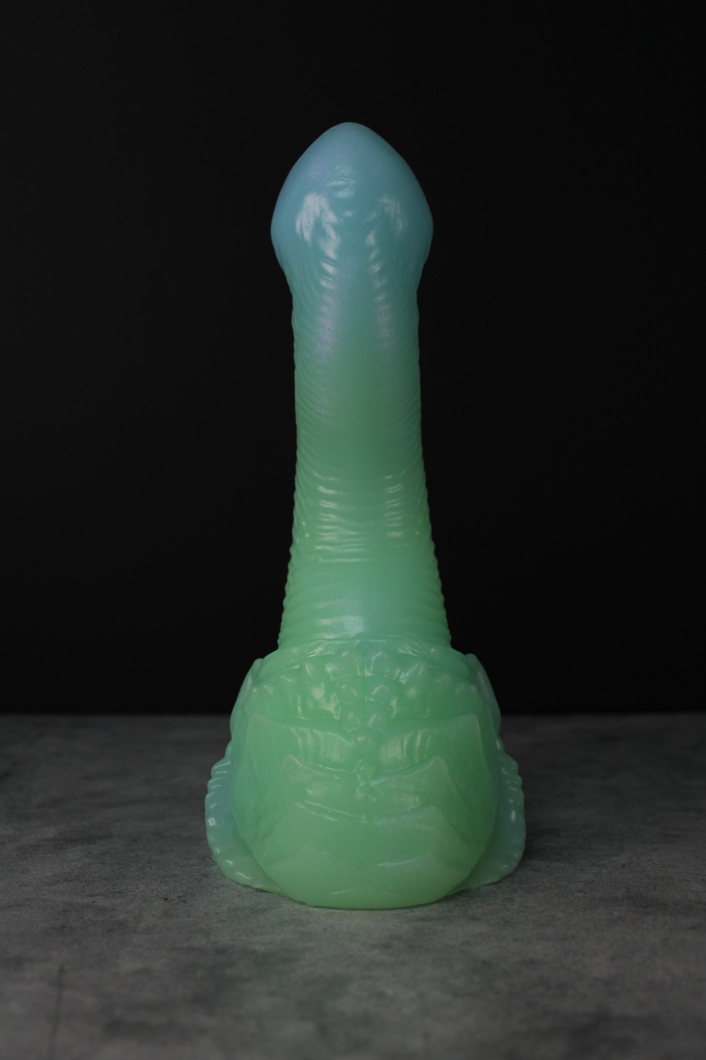 Enigma (Large | Soft) +Vibe