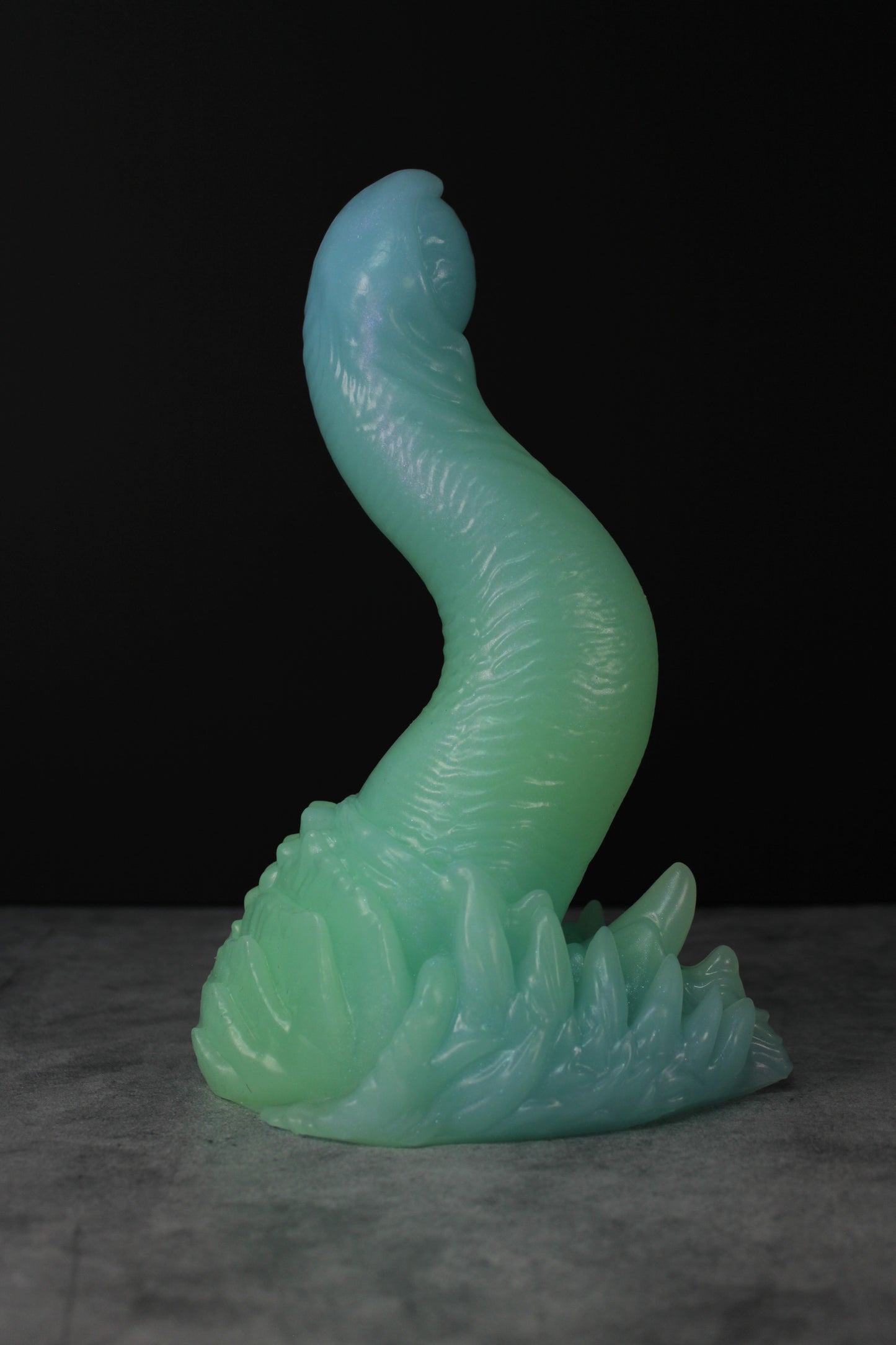 Enigma (Large | Soft) +Vibe