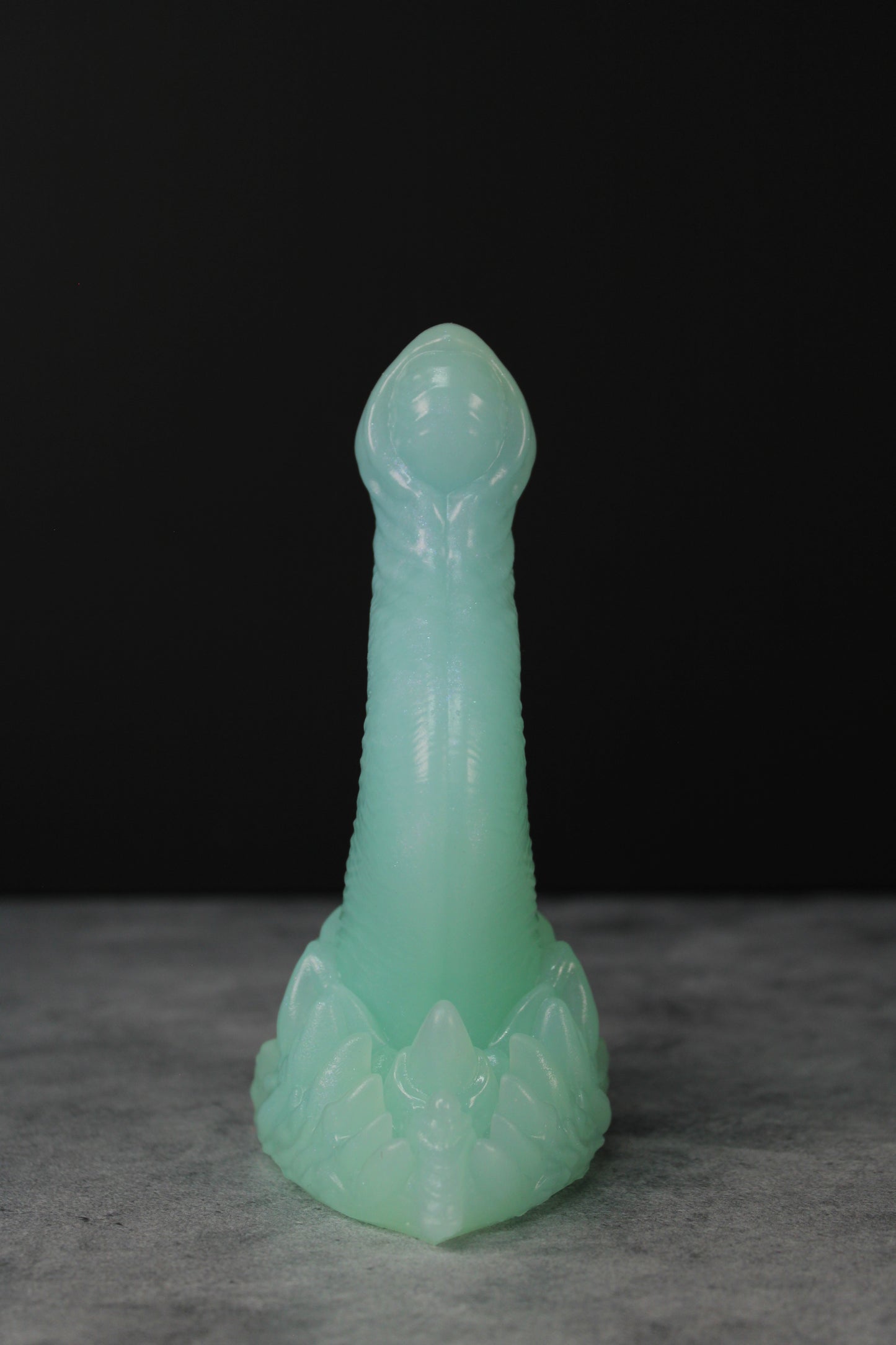 Enigma (Small | Soft)