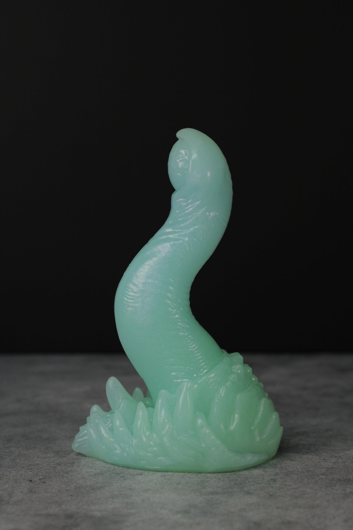 Enigma (Small | Soft)