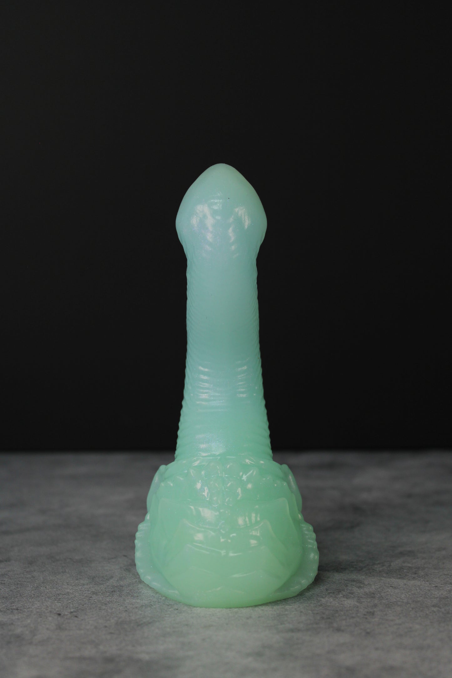 Enigma (Small | Soft)