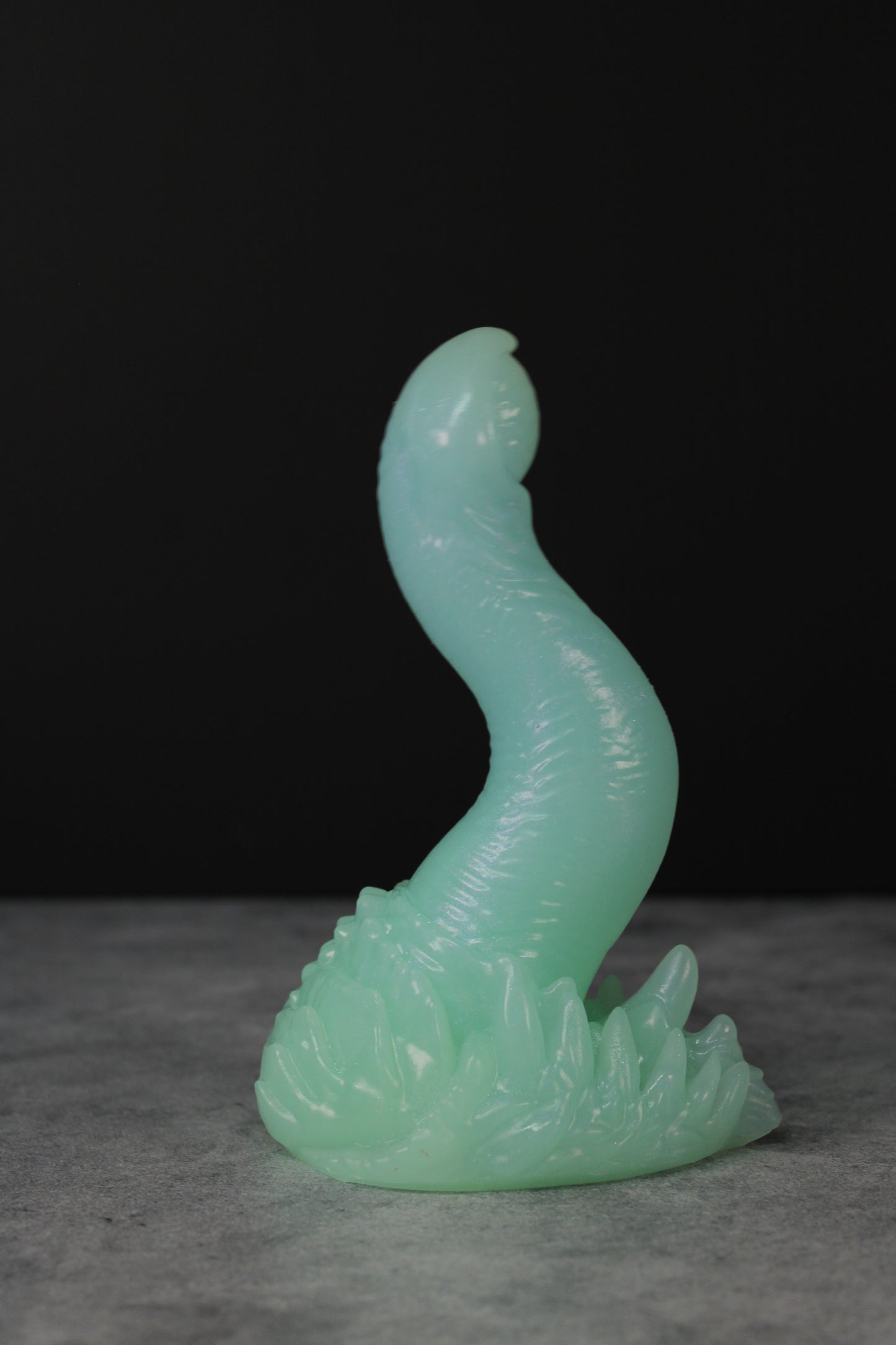 Enigma (Small | Soft)