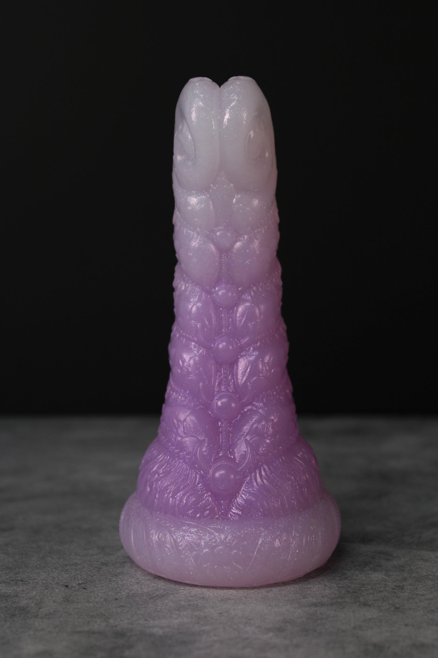 Monarch (Small | Soft)