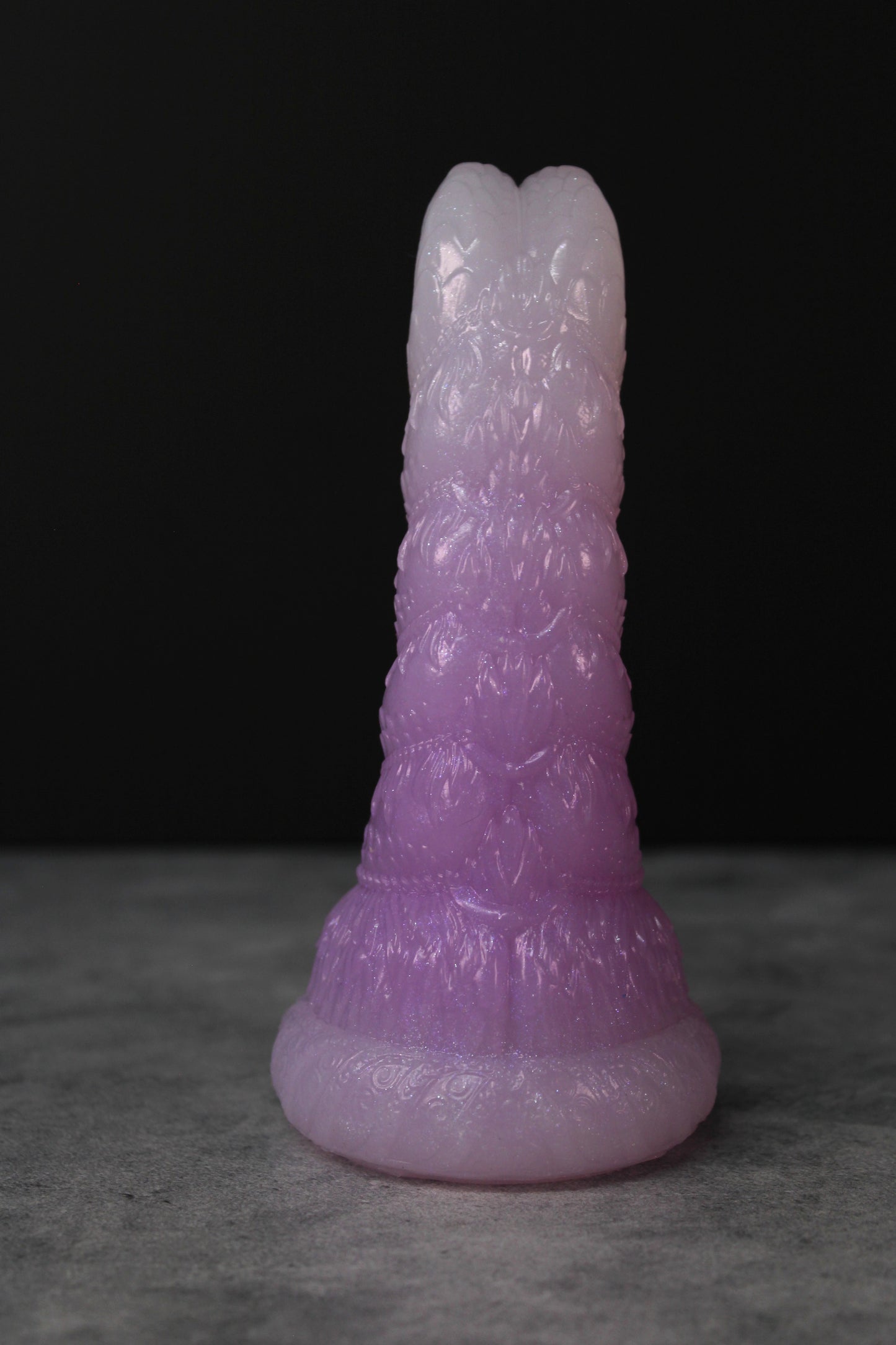 Monarch (Small | Soft)