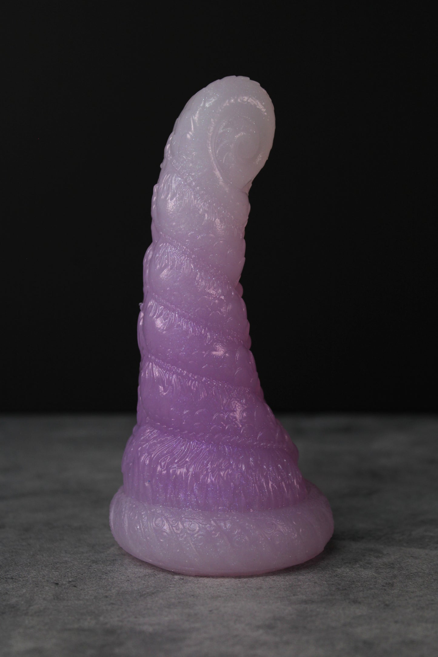 Monarch (Small | Soft)