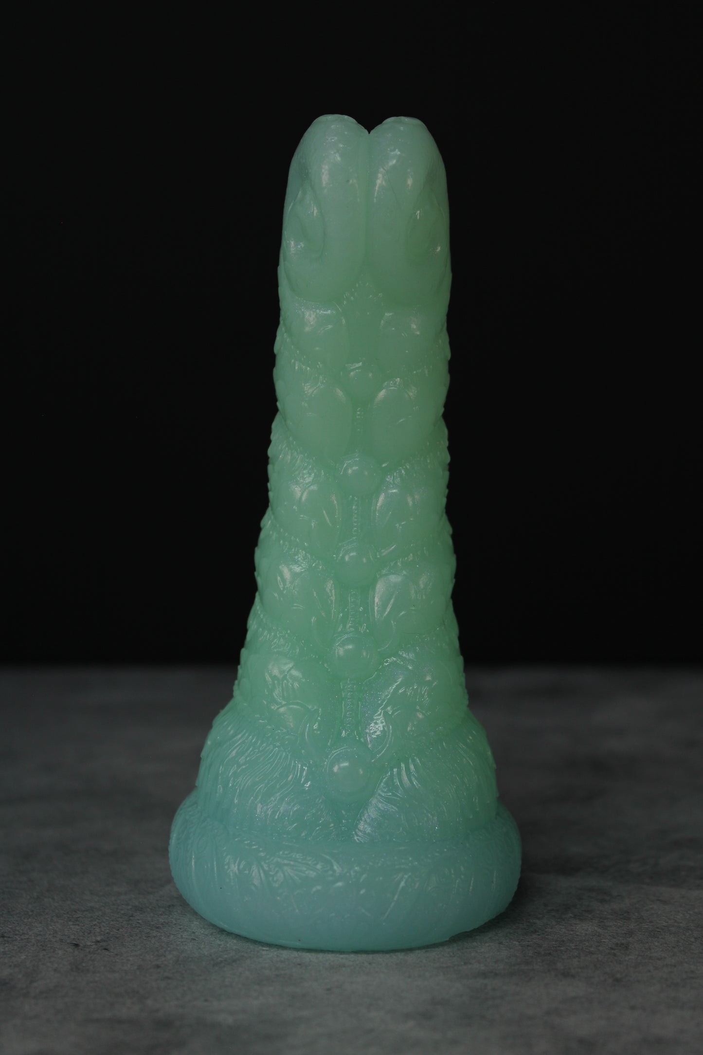 Monarch (Small | Soft)