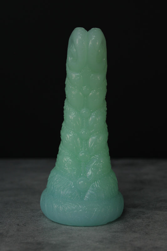 Monarch (Small | Soft)