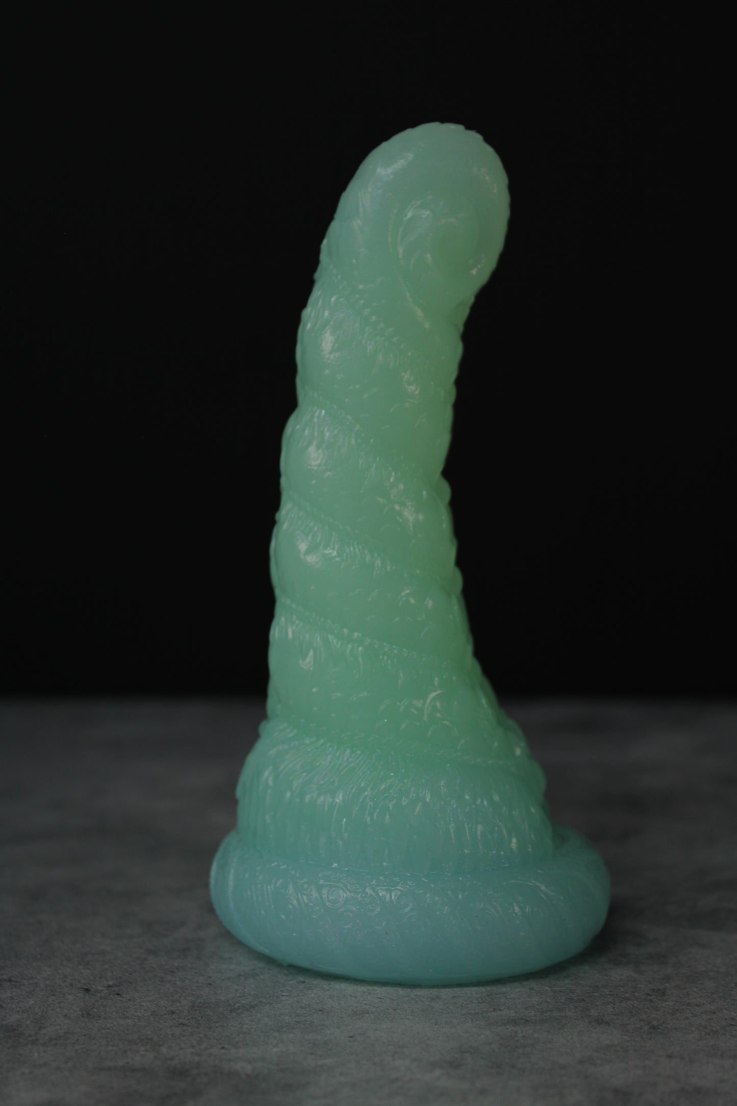 Monarch (Small | Soft)