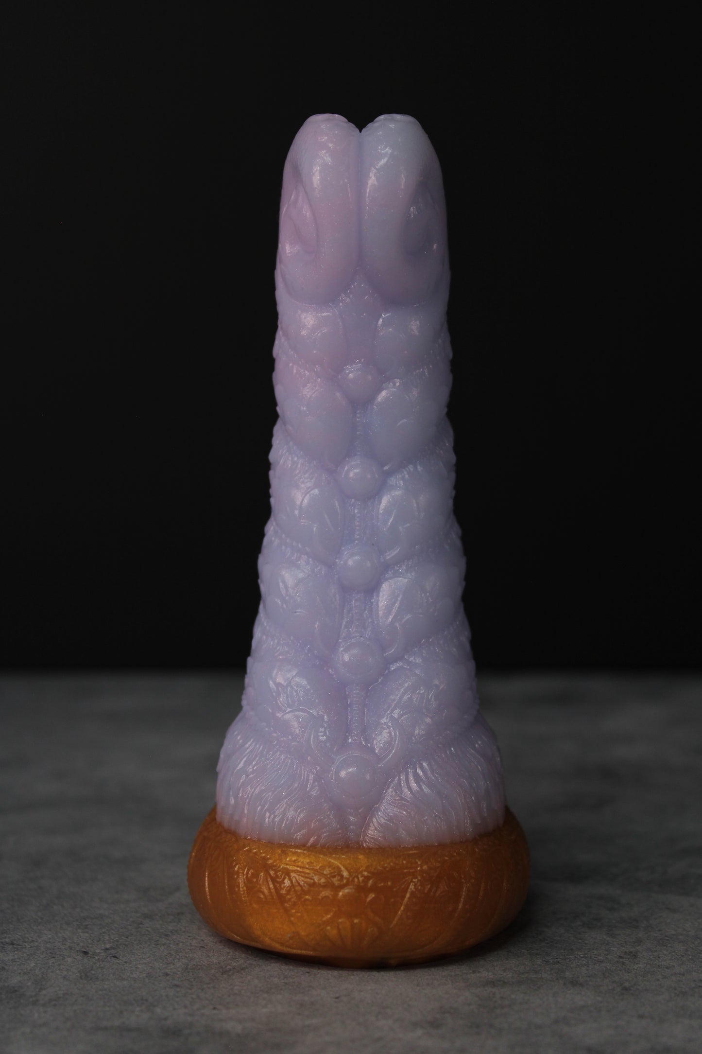 Monarch (Small | Soft)