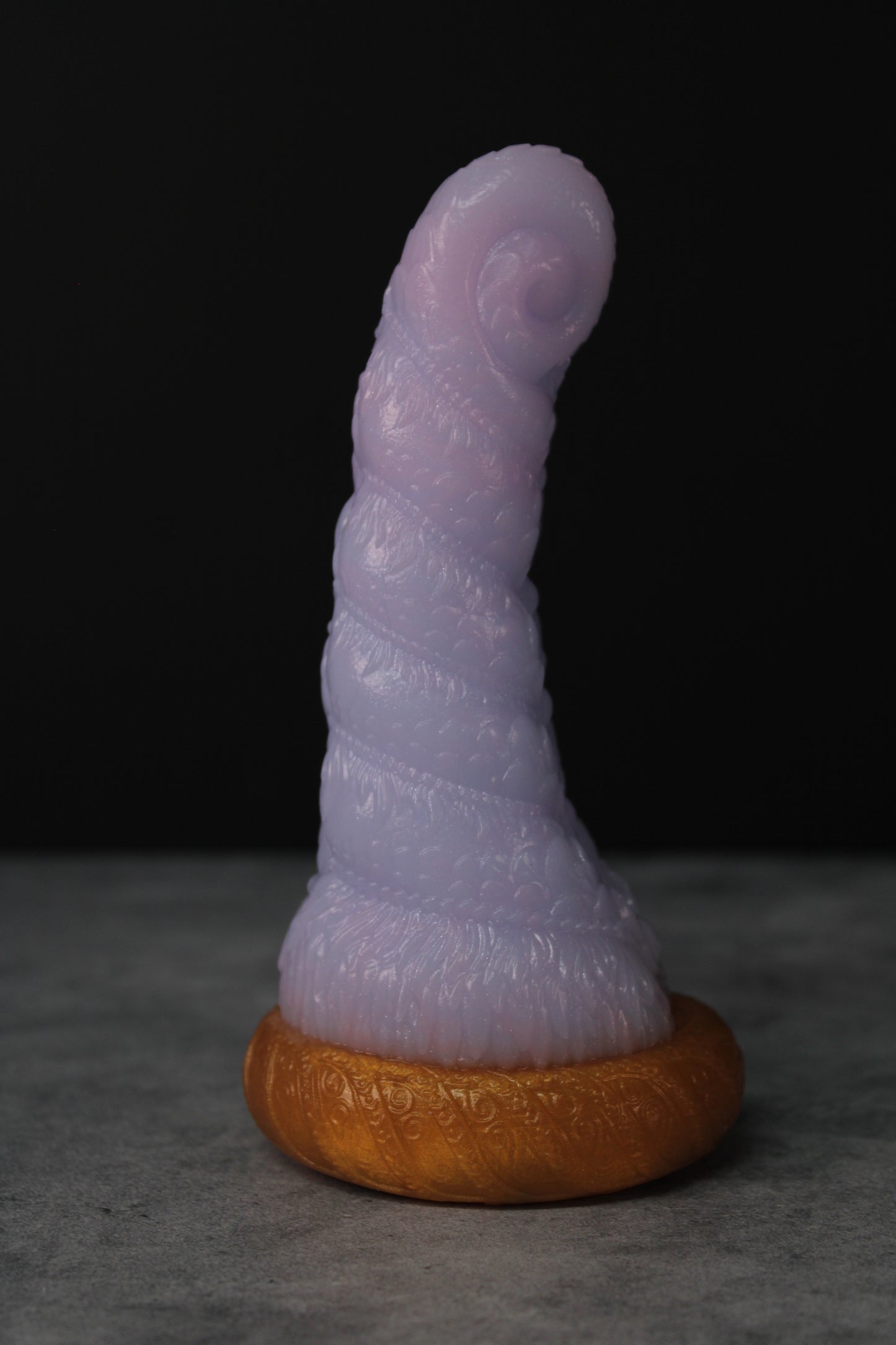 Monarch (Small | Soft)
