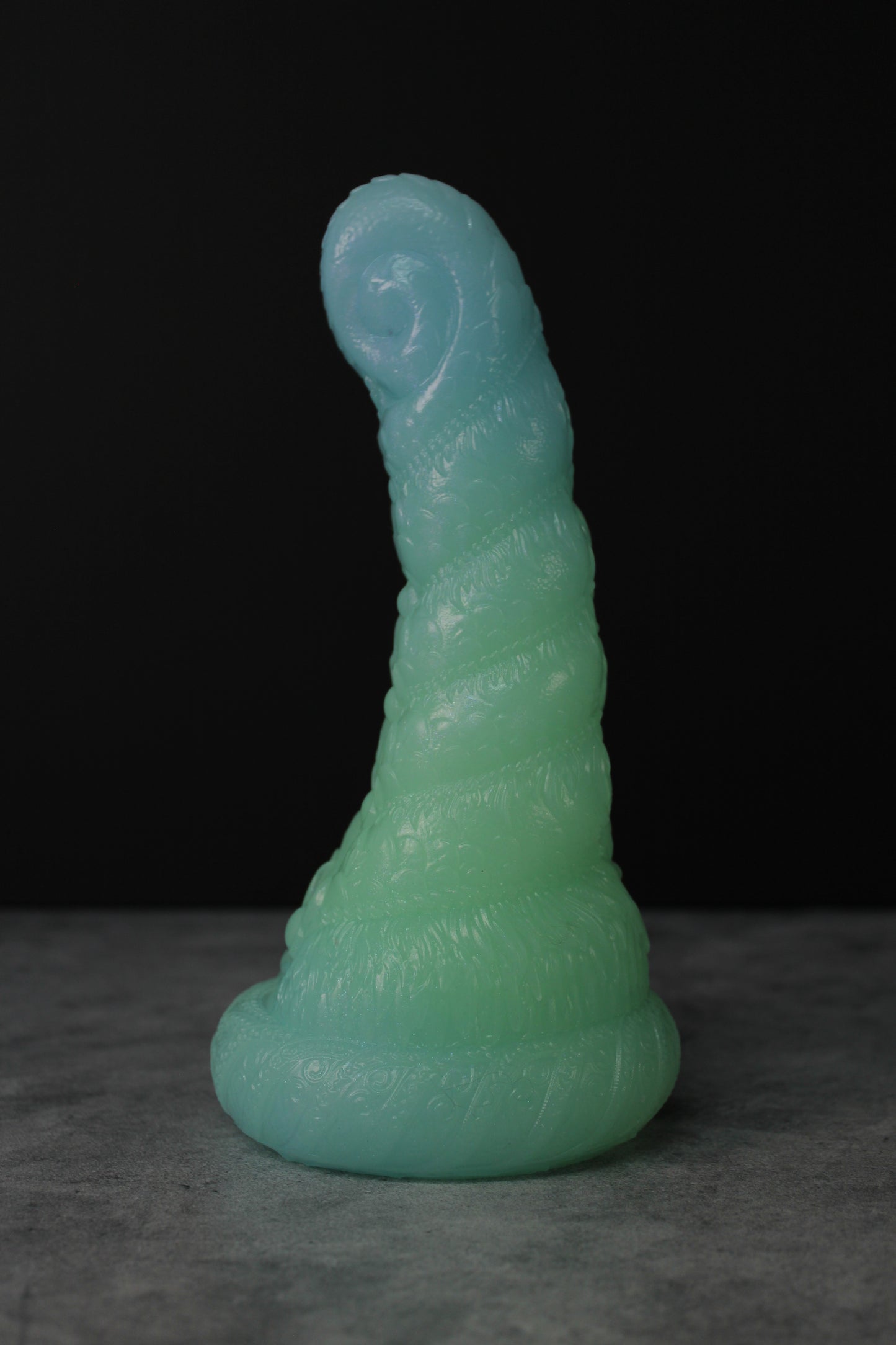 Monarch (Medium | Soft) **MUTATION** +Vibe