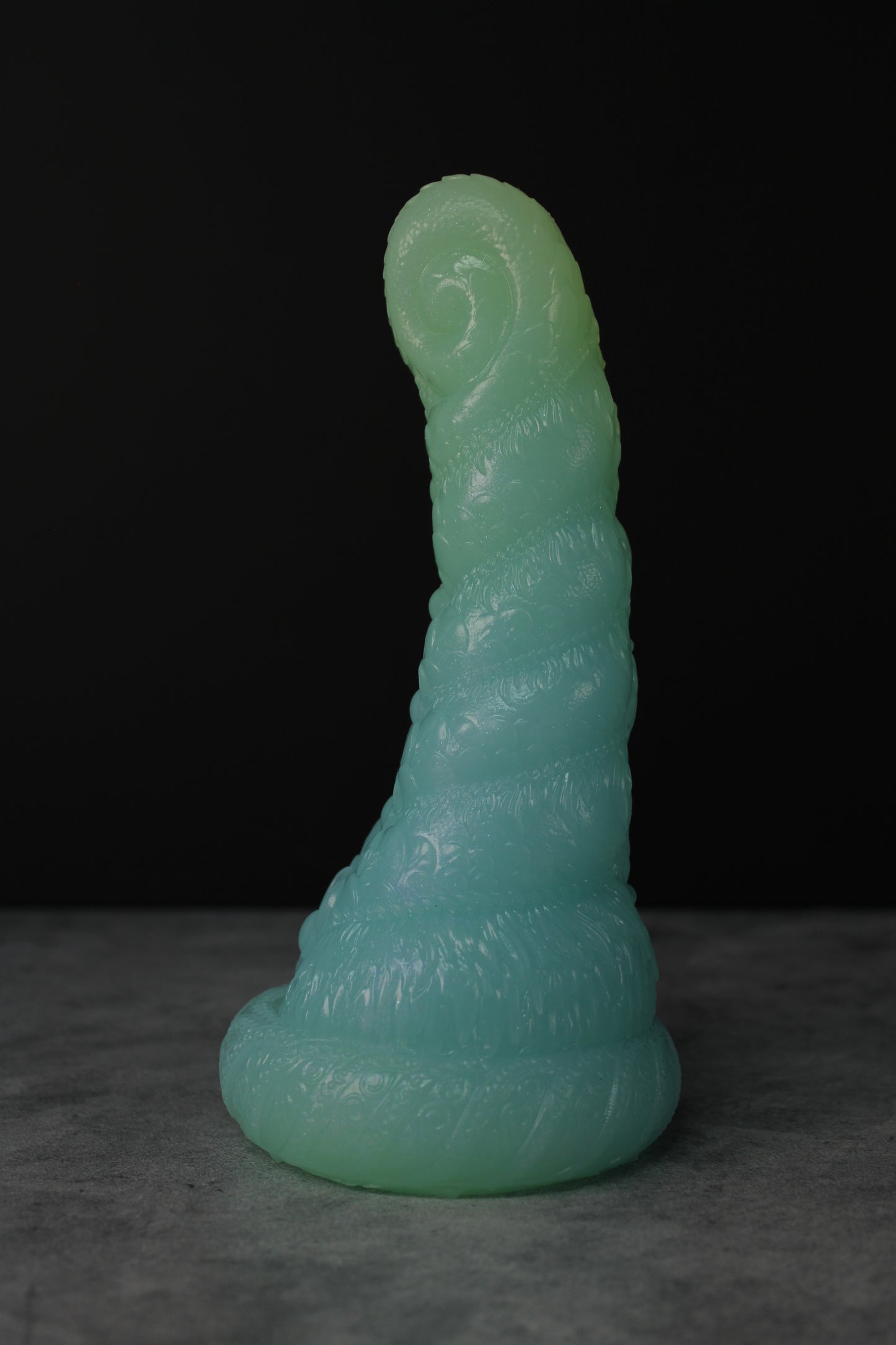 Monarch (Medium | Soft) +Vibe