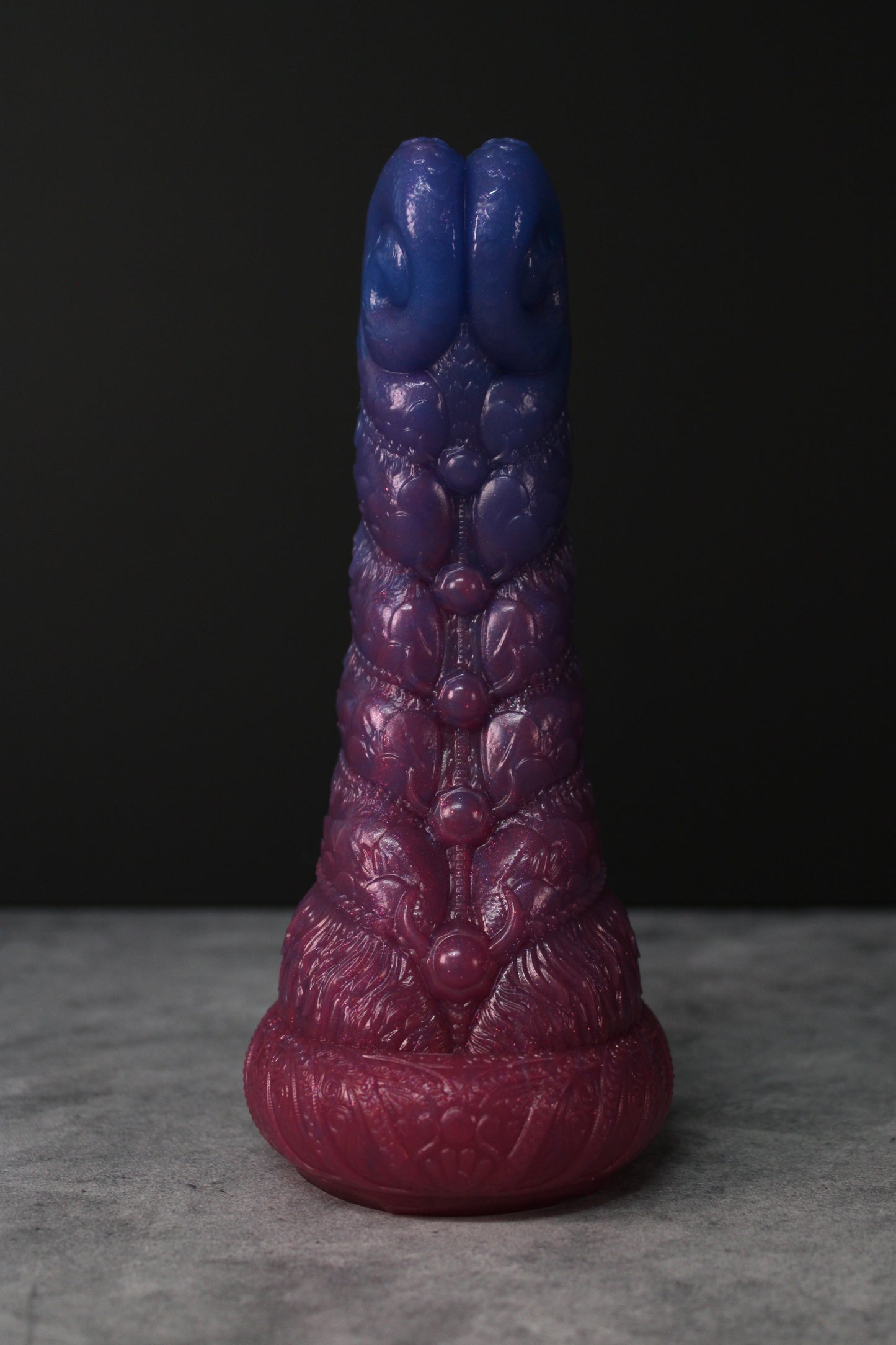 Monarch (Medium | Hybrid)