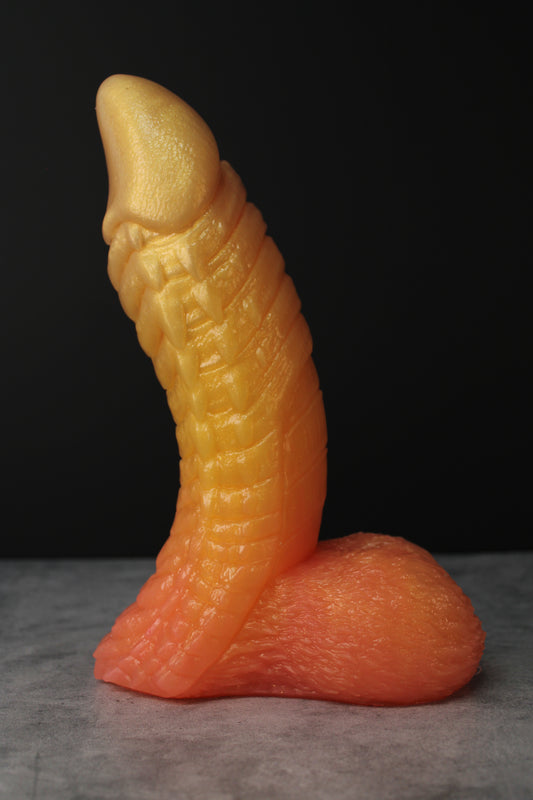 Xenocat (Large | Hybrid) **MUTATION**