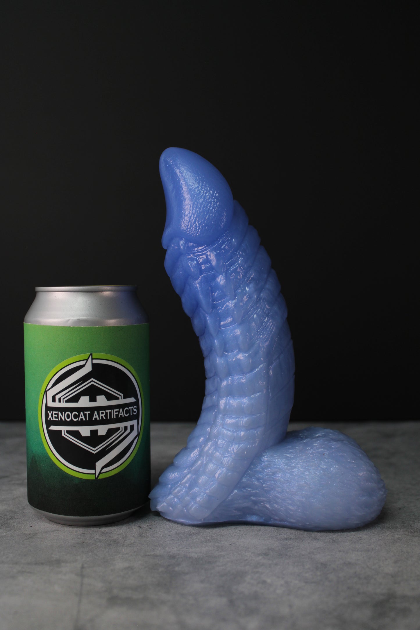 Xenocat (Medium | Hybrid)