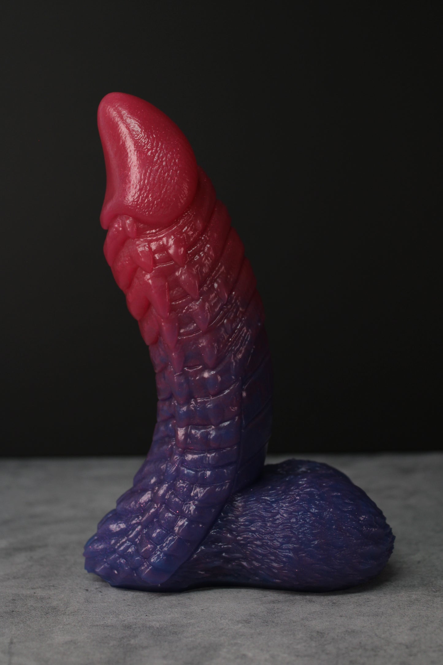 Xenocat (Medium | Hybrid)