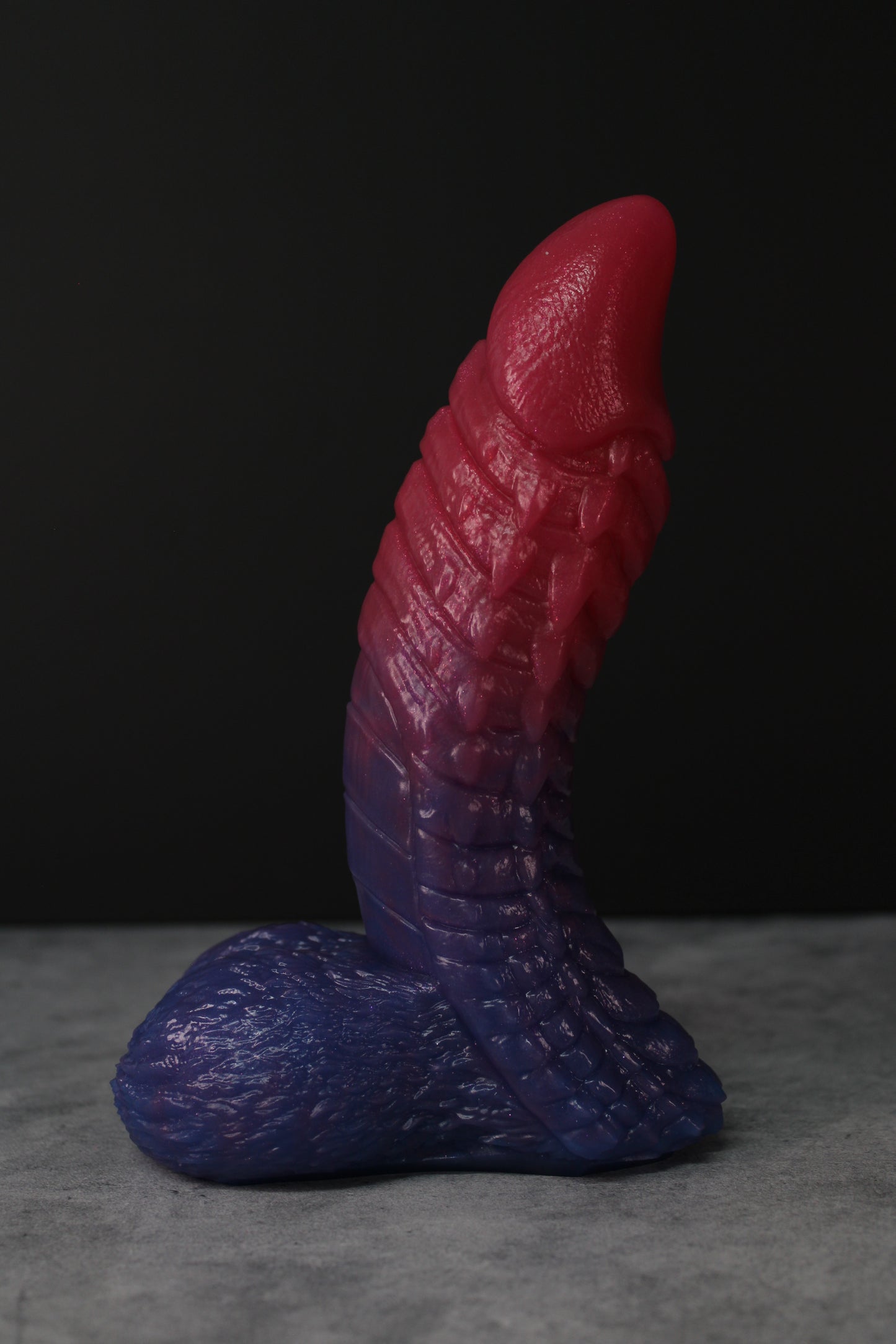 Xenocat (Medium | Hybrid)