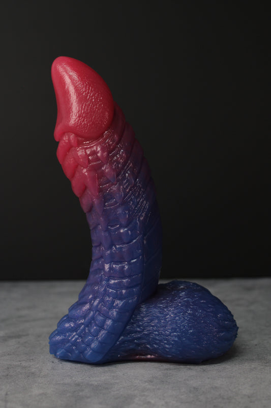 Xenocat (Medium | Hybrid)