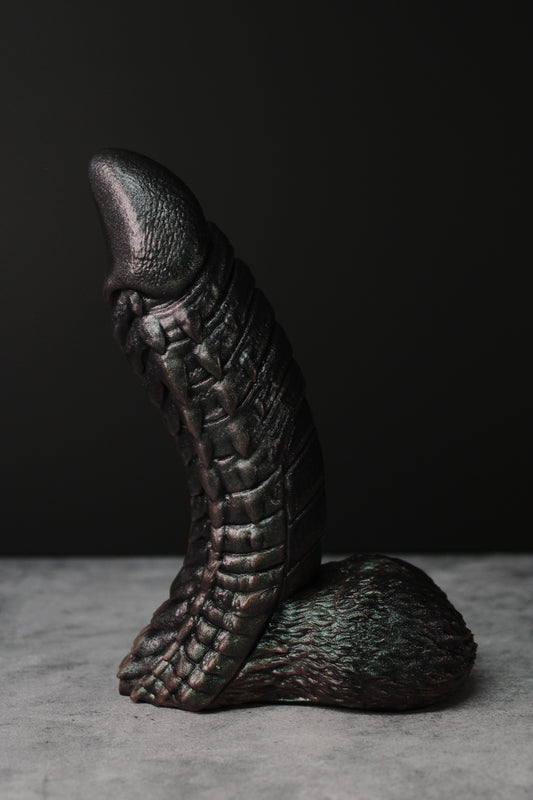 Xenocat (Medium | Soft)