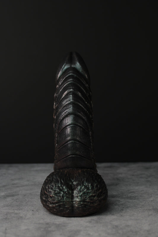 Xenocat (Medium | Soft)