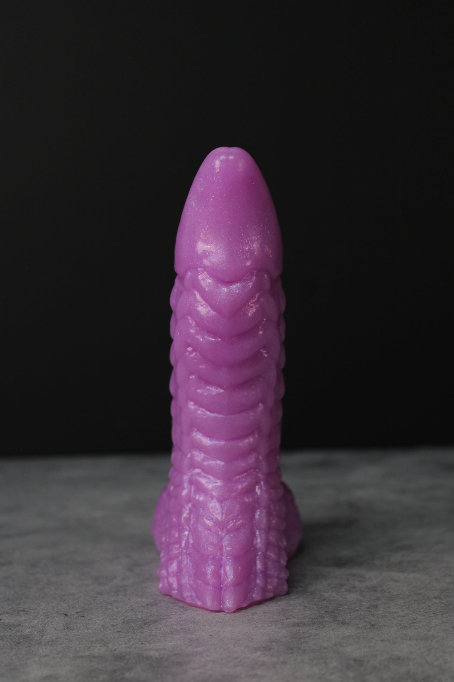 Xenocat (Small | Medium) +Vibe
