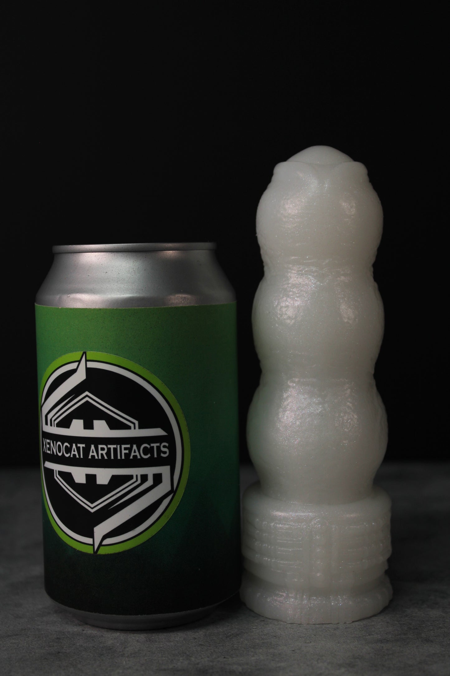 Dagmar's Vibe "Starlight Supernova" Sleeve (Large | Medium)