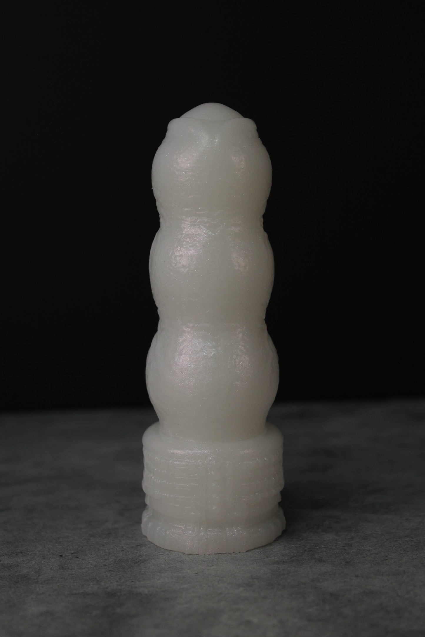 Dagmar's Vibe "Starlight Supernova" Sleeve (Large | Medium)