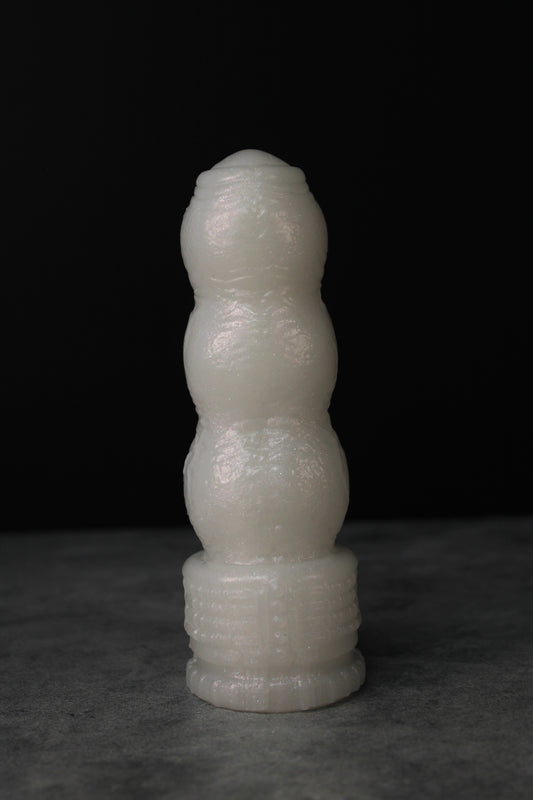 Dagmar's Vibe "Starlight Supernova" Sleeve (Large | Medium)