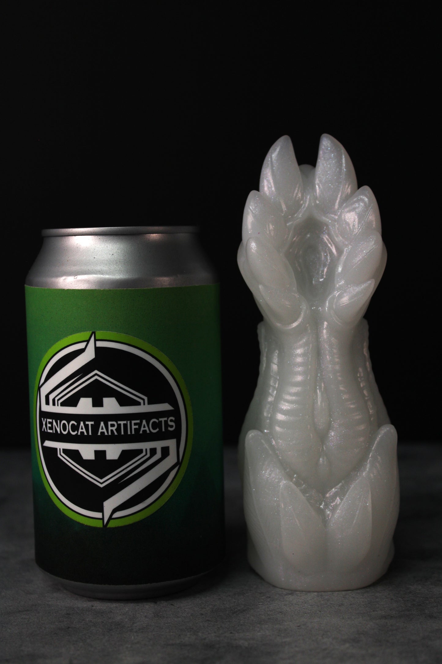 Nepenthes "Starlight Supernova" Sleeve (Large | Medium)