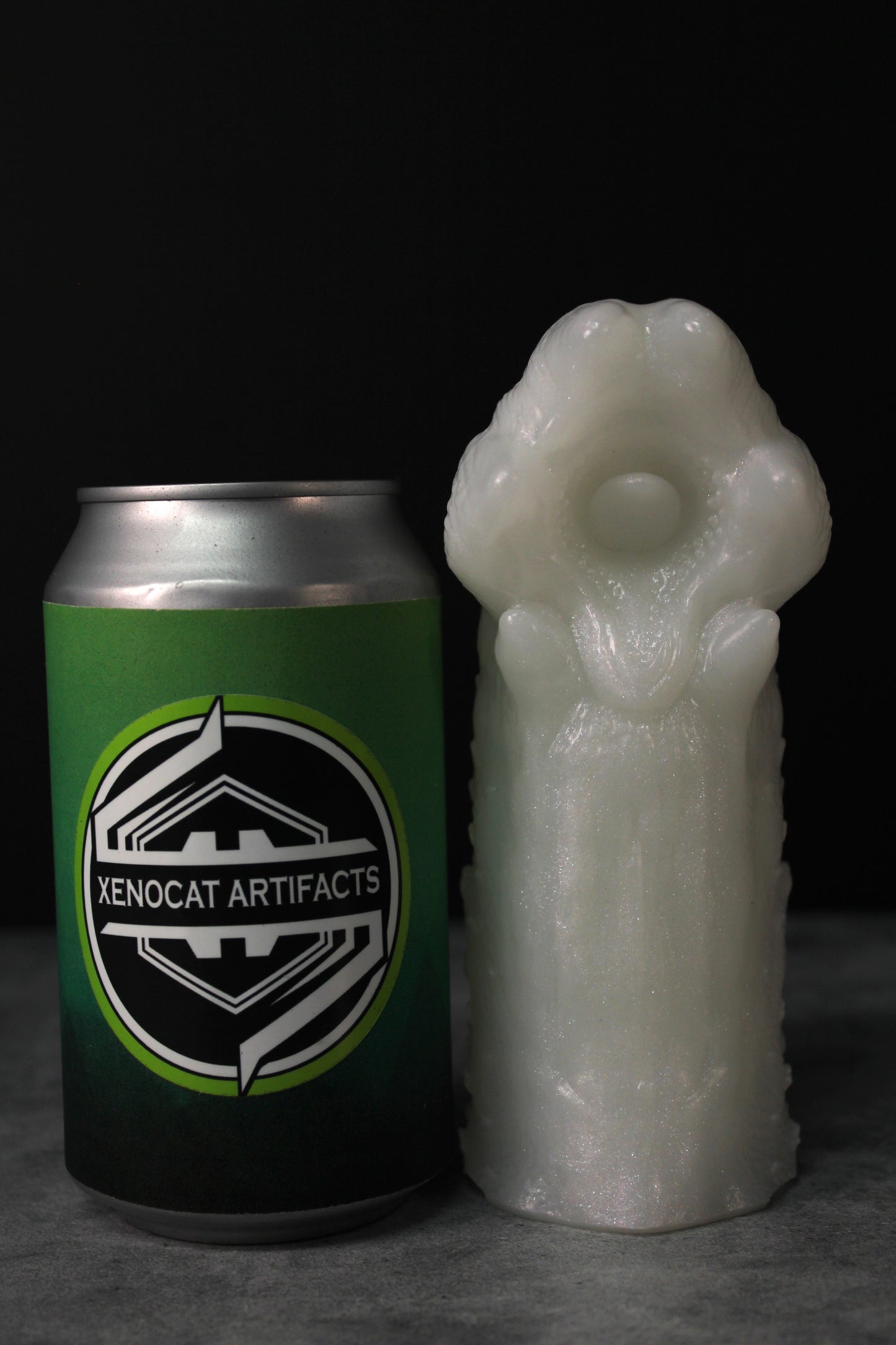 Zahne "Starlight Supernova" Sleeve (Large | Medium)