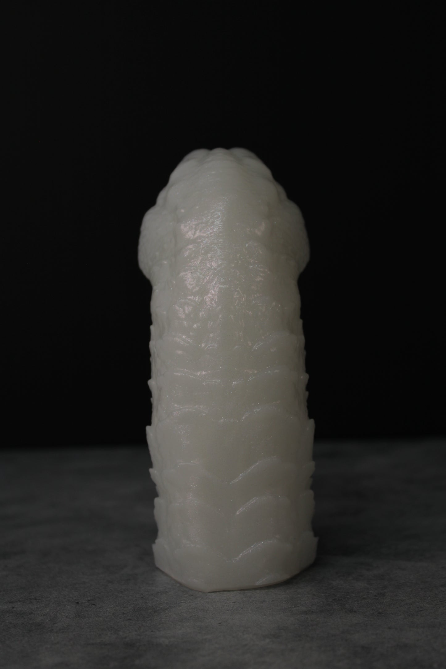 Zahne "Starlight Supernova" Sleeve (Large | Medium)