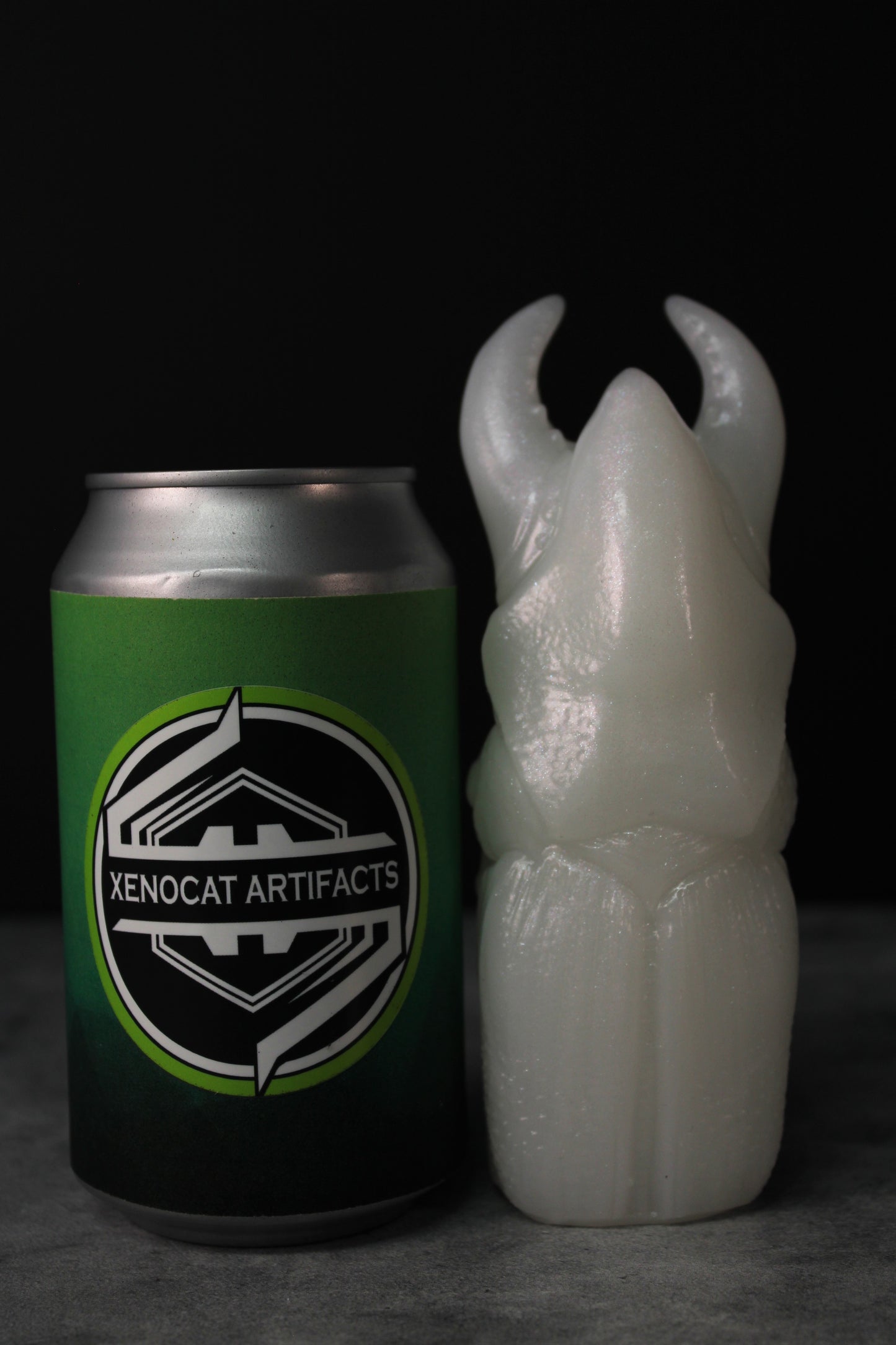 Dynastes "Starlight Supernova" Sleeve (Large | Medium)